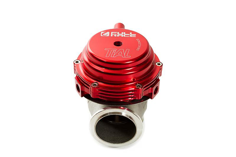 Evasive Motorsports: TiAL MV-R 44mm Wastegate