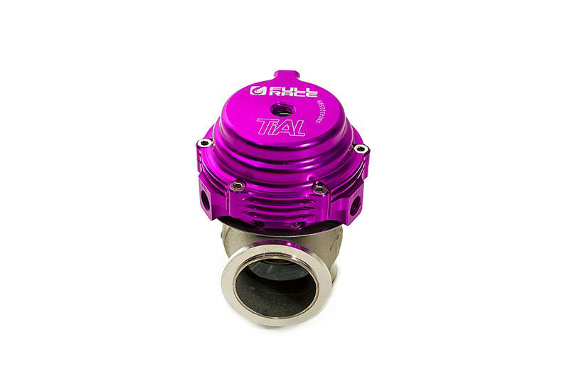 TIAL SPORT ウエストゲート 新品 38㎜ Evasive Motorsports: TiAL MV-S 38mm Wastegate