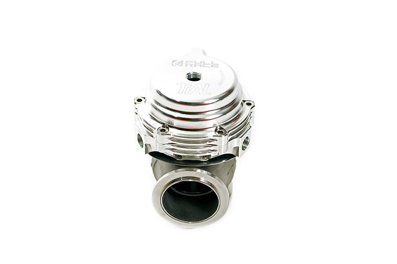 Evasive Motorsports: TiAL MV-S 38mm Wastegate