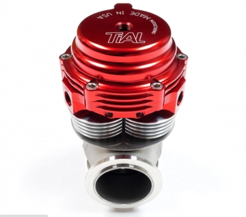 TiAL MVS-A 38mm Wastegate