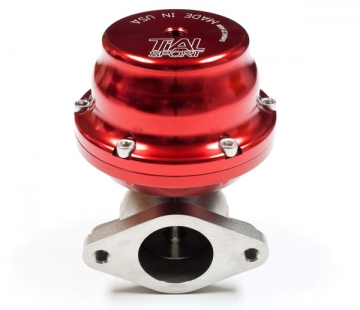 TiAL F38 Wastegate