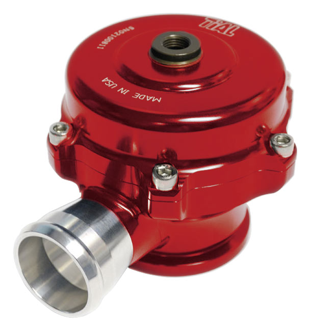 Tial 50mm Blow Off Valve 2 Pack TiAL Q 50mm BOV O-Ring Replacement