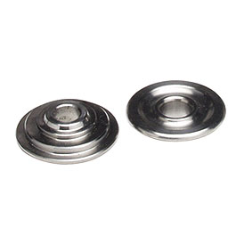 Skunk2 Pro Series Ti Retainer Set - Acura / Honda K20A / K20A2 / K20Z1 / K20Z3 / K24A2 Engines