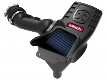 aFe Power Stage-2 Pro 5R Cold Air Intake System - Honda Civic Type R FK8 17-21