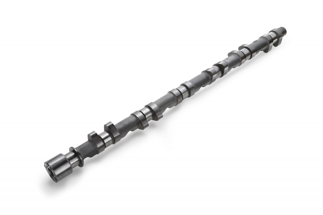 Evasive Motorsports: Tomei PROCAM Camshaft Set - Nissan GT-R R35