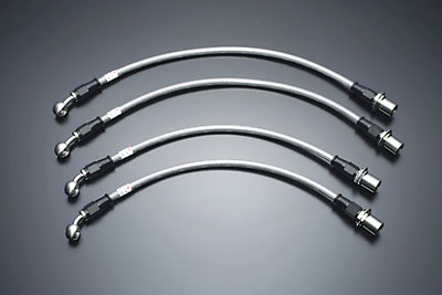 Evasive Motorsports: TOM'S Racing Brake line - Lexus GS-F URL10 16