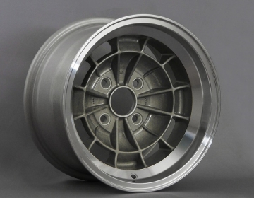 Colin Project Tosco Wheel - 14x8.0 / 4x114.3 / -18