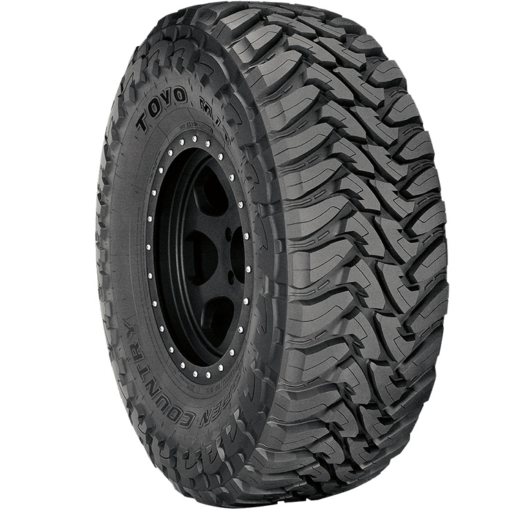Evasive Motorsports: LT285/75R16 126P E/10 Toyo Open Country M/T