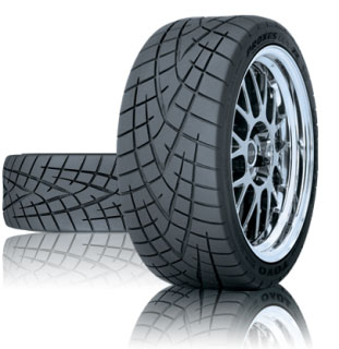Evasive Motorsports: 225/45ZR15 87W Toyo Proxes R1R