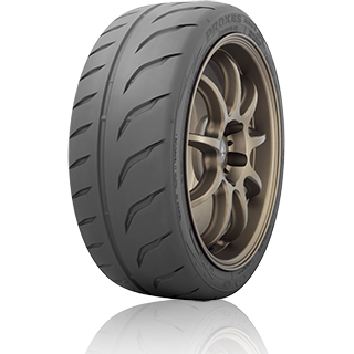 Evasive Motorsports: 295/30ZR18 98Y XL Proxes R888R