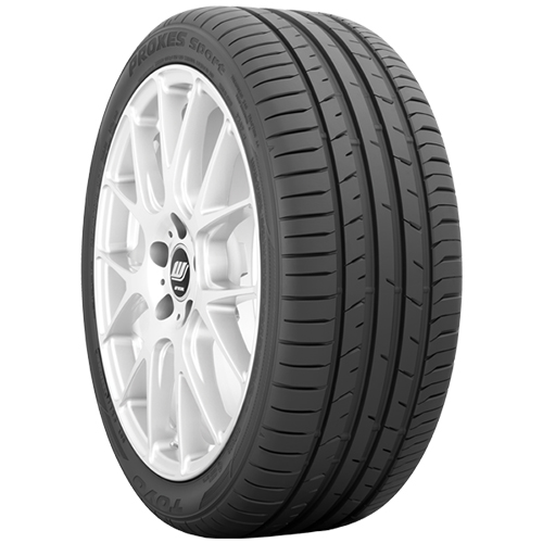 Evasive Motorsports: 295/35ZR19 (104Y) Toyo Proxes Sport