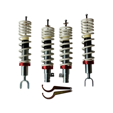 TruHart Basic Coilovers - Acura Integra 90-93