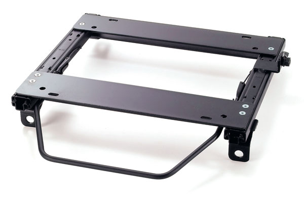 Evasive Motorsports: BRIDE Type-MO Seat Rail - Scion FR-S