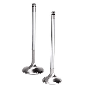 Manley 2JZ Race Series Valve (Exhaust, 29mm)