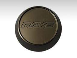 Rays Center Cap for TE37 Ultra / ZE40 - HIGH Type