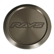 Rays Center Cap for TE37 Ultra / ZE40 - LOW Type
