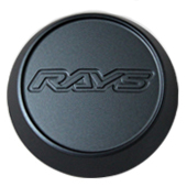 Rays Center Cap for TE37 Ultra / ZE40 - HIGH Type