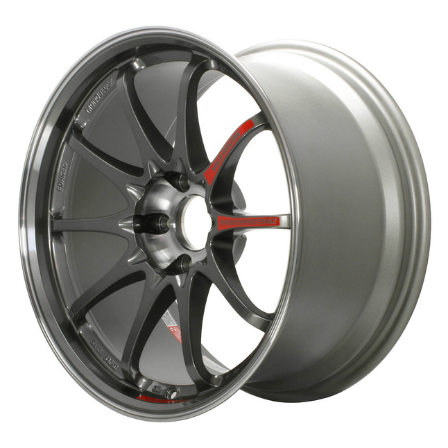 Evasive Motorsports: Volk Racing CE28SL Wheel (Set of 4) - 18x10