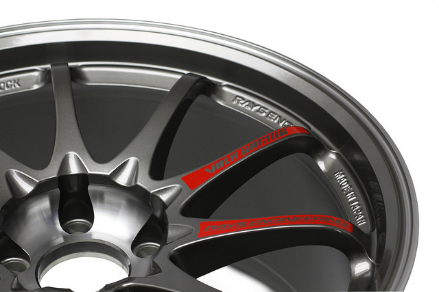 Evasive Motorsports: Volk Racing CE28SL Wheel (Set of 4) - 18x10