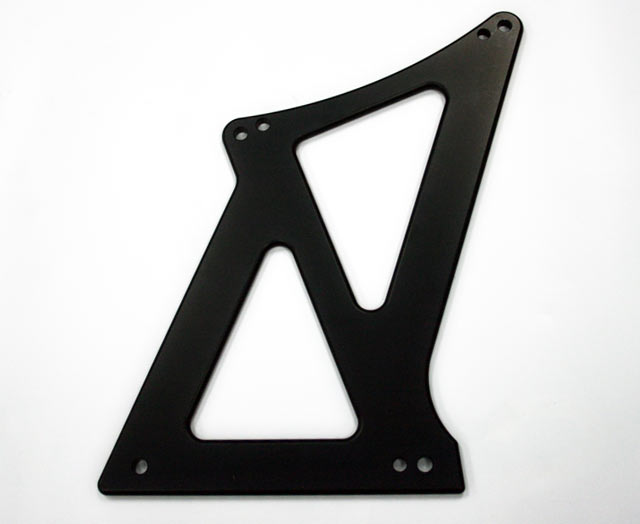 Evasive Motorsports: Voltex GT Wing Brackets