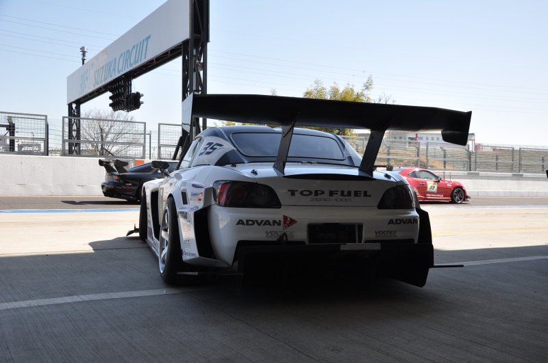 Evasive Motorsports: Voltex Type 11 Dry Carbon GT Wing (2000mm)