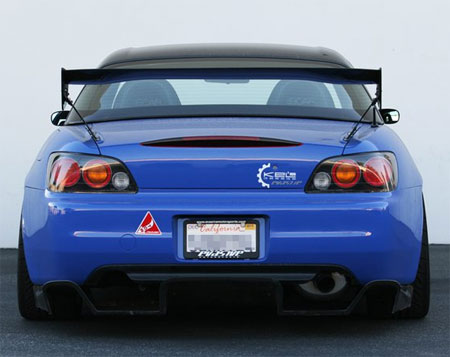 【引取限定】S2000用 VOLTEX Type1 GTウイング 1500mm 引取限定】S2000用 VOLTEX Type1 GTウイング 1500mm - メルカリ