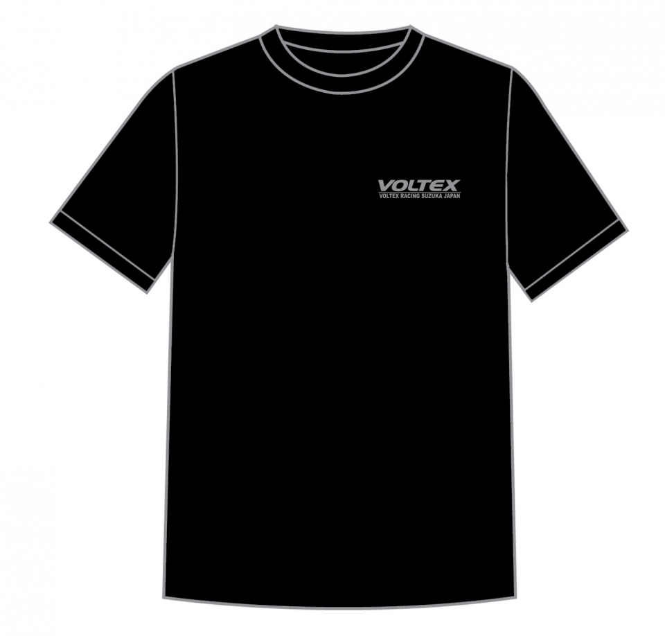 Evasive Motorsports: Voltex T-Shirt
