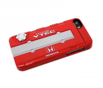 Honda Official Licensed VTEC Case for iPhone 5/5s / SE