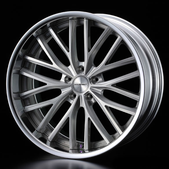 Evasive Motorsports: Maverick 910M Wheel (Normal Rim) - 19x8.5
