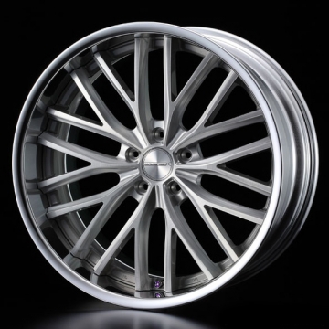 Maverick 910M Wheel (Reverse) - 19x10.0 / Offset +46~3 (Hi Disk)