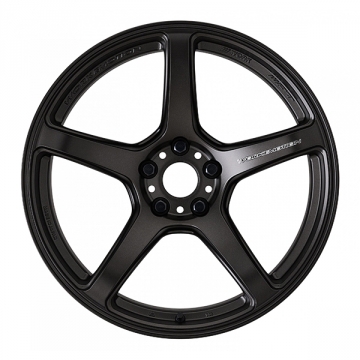Work Emotion T5R Wheel - 17x7.0 / 5x114.3 / +53 (Semi Concave)