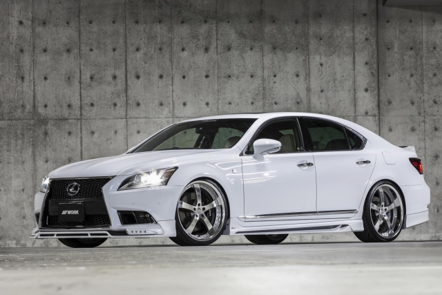 Evasive Motorsports: Work Equip E05 Wheel - 20x11.5 / Offset -41