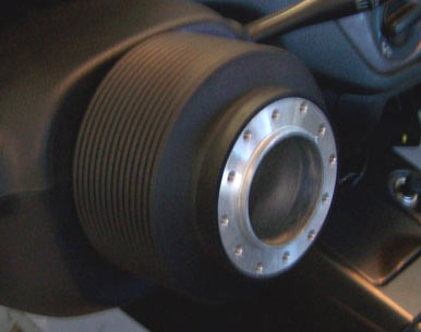 Evasive Motorsports: Works Bell Hub - Nissan / Infiniti