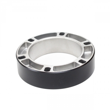 Works Bell Aluminum Steering Wheel Spacer - 20mm