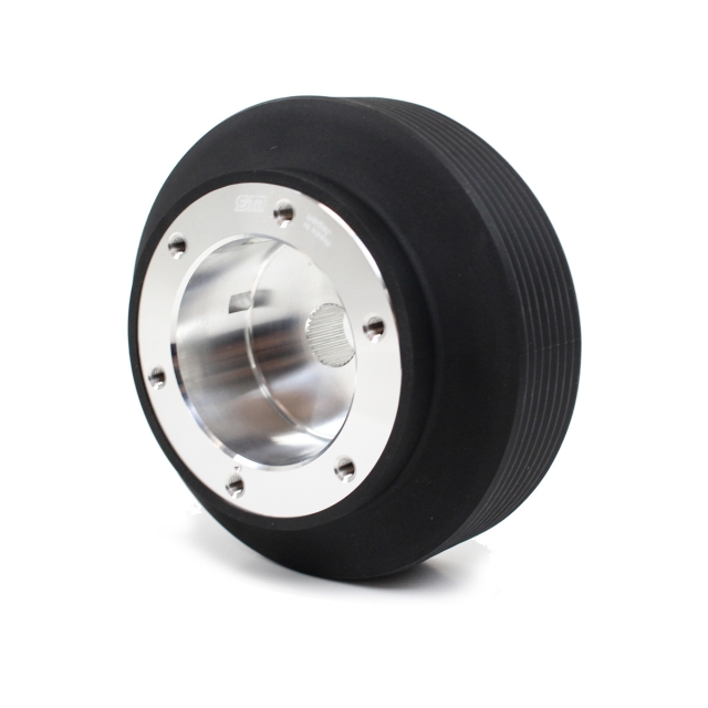 ワークスベル　ボス　ポルシェ　ケイマン Evasive Motorsports: Works Bell Rapfix Short Boss/Hub - Porsche