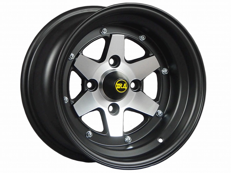 Evasive Motorsports: Colin Project Longchamp XR4 Wheel - 14x8.0 