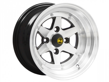 Colin Project Longchamp XR4 Wheel - 14x7.0 / 4x114.3 / 0