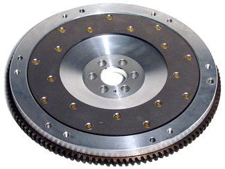 Fidanza Flywheel - Acura CL 97-99