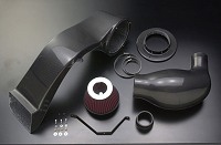 Evasive Motorsports: J's Racing Tsuchinoko Intake System