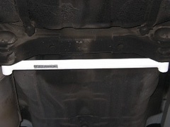 Carbing Lower Arm Bar (Type I / Steel) - Honda Civic 96-00 (Rear)