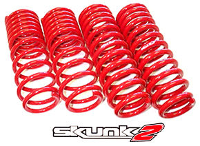 Skunk2 Lowering Springs - Honda S2000 00-09