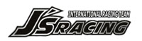 Js Racing Logo