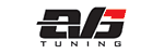 EVS Tuning Logo
