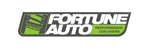 Fortune Auto Logo