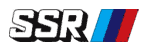 SSR Logo