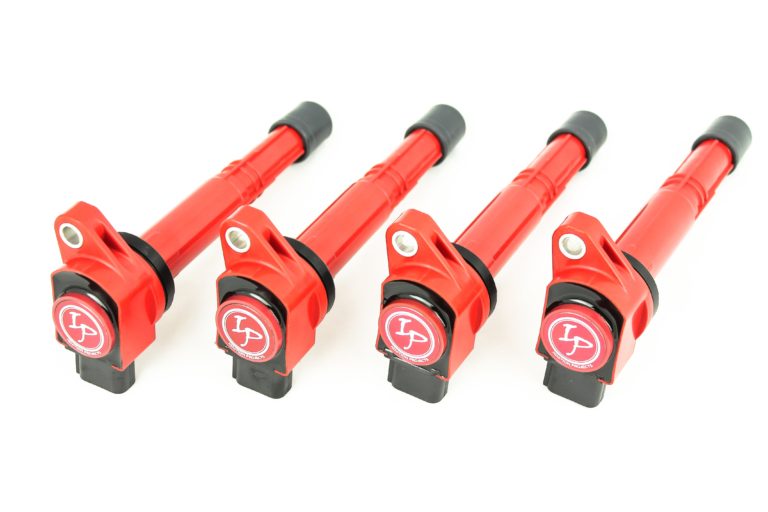 Ignition Projects IP Coil Pack Sets Evasive Motorsports