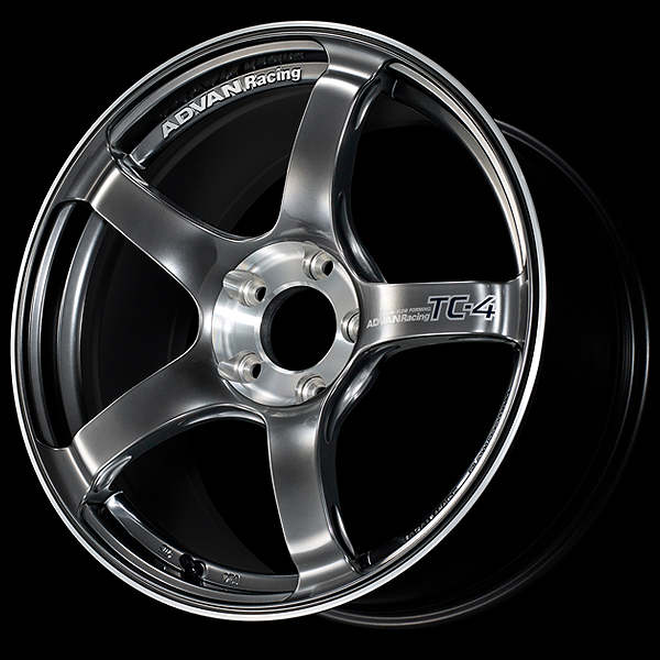 Advan TC-4 Special Edition Available for Pre-Order Now | Evasive ...