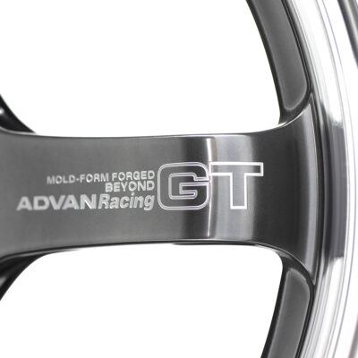 Advan Racing GT Beyond Wheel Available Now In 17″ Inch! – Evasive ...