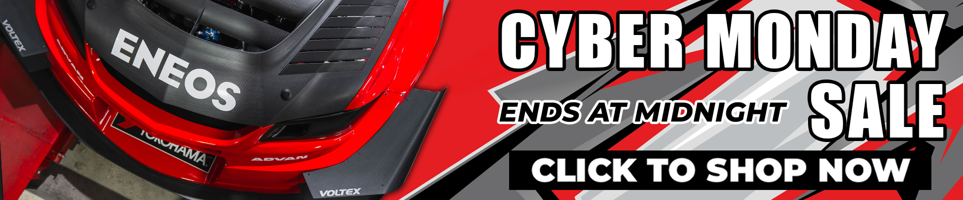 Cyber Monday Sale 2025